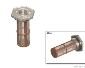 Meyle Fuel Pump Strainer Mercedes-Benz