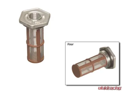Meyle Fuel Pump Strainer Mercedes-Benz - W0133-1629962