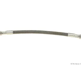 Meyle Auto Trans Oil Cooler Hose Mercedes-Benz Left