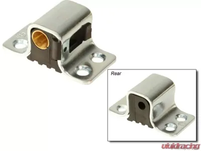 Meyle Door Lock Striker Mercedes-Benz - W0133-1632042