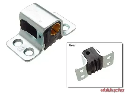 Meyle Door Lock Striker Mercedes-Benz - W0133-1632135