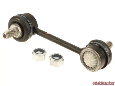 Meyle Suspension Stabilizer Bar Link Mercedes-Benz Rear - W0133-1632187