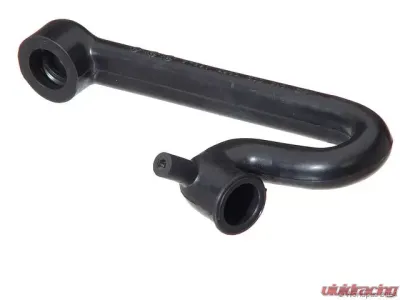 Meyle Engine Crankcase Breather Hose Mercedes-Benz - W0133-1633653