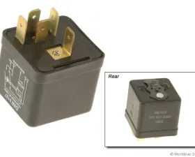 Meyle Multi Purpose Relay