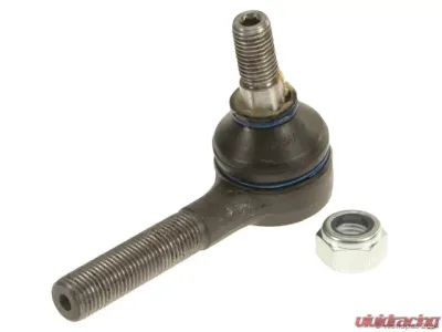 Meyle Steering Tie Rod End Left Inner - W0133-1633937
