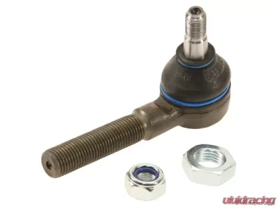 Meyle Steering Tie Rod End Volkswagen Beetle - W0133-1634002