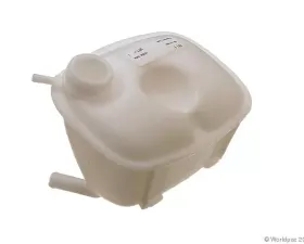 Meyle Engine Coolant Reservoir Volkswagen