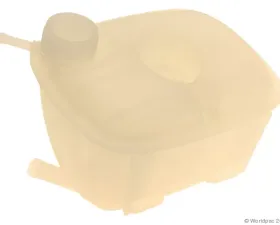 Meyle Engine Coolant Reservoir Volkswagen