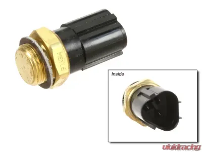 Meyle Engine Cooling Fan Switch - W0133-1636956