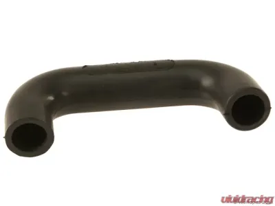 Meyle Engine Crankcase Breather Hose Mercedes-Benz 190E 1984 - W0133-1638051