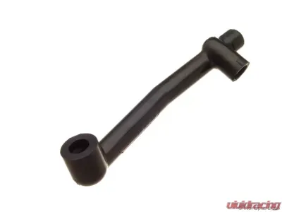 Meyle Engine Crankcase Breather Hose Mercedes-Benz 190E - W0133-1638861