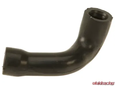 Meyle Engine Crankcase Breather Hose Mercedes-Benz - W0133-1639592