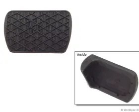 Meyle Brake Pedal Pad Mercedes-Benz