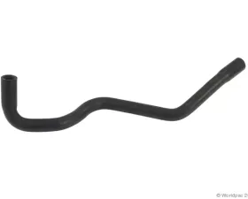 Meyle Engine Coolant Reservoir Hose Volkswagen Lower