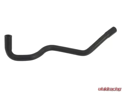 Meyle Engine Coolant Reservoir Hose Volkswagen Lower - W0133-1639800