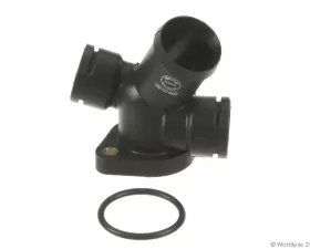 Meyle Radiator Coolant Hose Flange Volkswagen Eurovan
