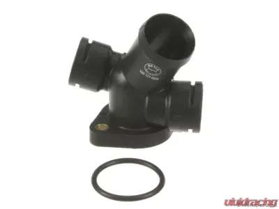 Meyle Radiator Coolant Hose Flange Volkswagen Eurovan - W0133-1640612