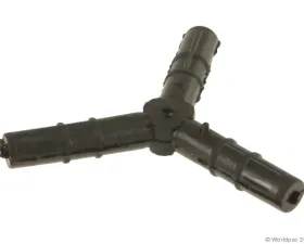 Meyle Vacuum Hose Connector Mercedes-Benz