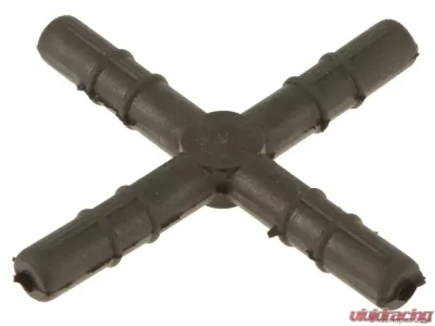 Meyle Vacuum Hose Connector Mercedes-Benz - W0133-1641536