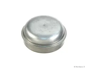 Meyle Wheel Bearing Dust Cap Mercedes-Benz Front