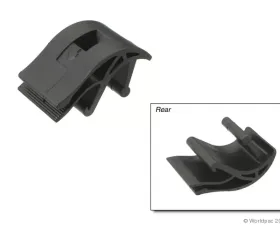 Meyle Radiator Mount Bracket BMW Upper