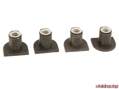 Meyle Rack and Pinion Bushing Kit Mercedes-Benz - W0133-1718113