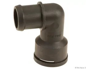 Meyle Radiator Coolant Hose Connector Volkswagen