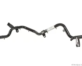Meyle Engine Coolant Water Outlet Volkswagen