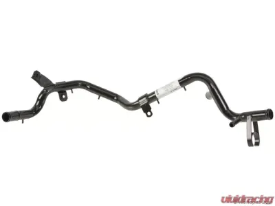 Meyle Engine Coolant Water Outlet Volkswagen - W0133-1734701