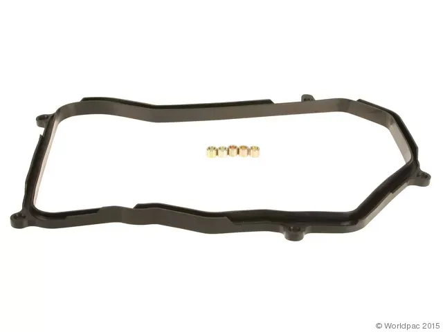 Meyle Auto Trans Oil Pan Gasket Audi - W0133-1734844