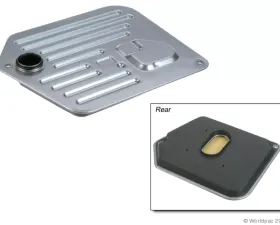 Meyle Auto Trans Filter Audi
