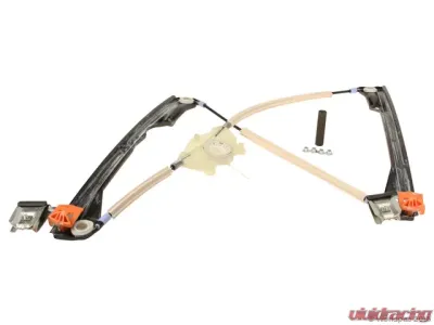 Meyle Window Regulator Volkswagen Front Left - W0133-1736194