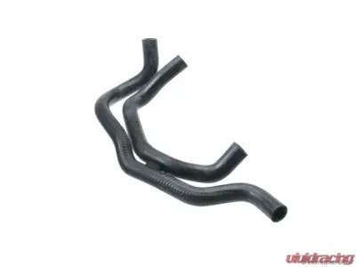 Meyle Engine Oil Cooler Hose Assembly Volkswagen - W0133-1736205