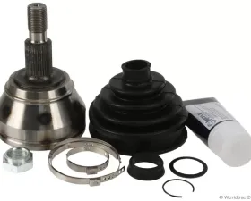 Meyle CV Joint Kit Front Outer