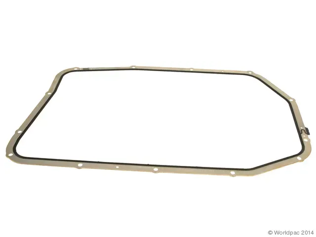 Meyle Auto Trans Oil Pan Gasket Audi Q7 2007-2010 - W0133-1789204