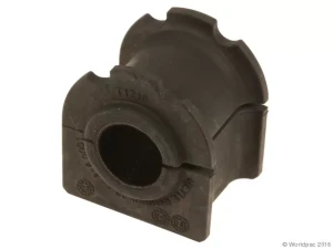 Meyle Suspension Stabilizer Bar Bushing Jaguar X-type Front 2002-2008 - W0133-1829610 - Image 2