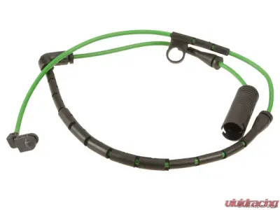 Meyle Disc Brake Pad Wear Sensor Land Rover Range Rover Front - W0133-1895579