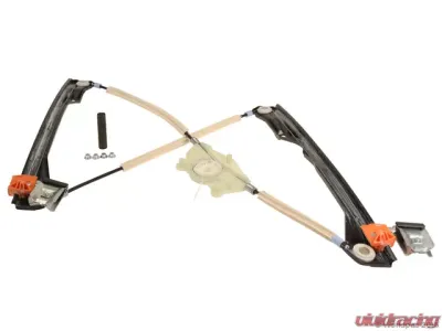 Meyle Window Regulator Volkswagen Front Right - W0133-1921375