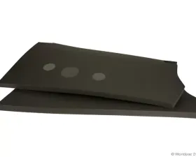 Meyle Hood Insulation Pad Mercedes-Benz