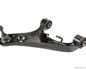 Meyle Suspension Control Arm Land Rover LR4 Front Right Upper 2010-2016