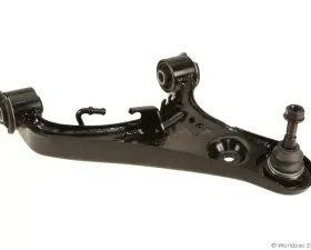 Meyle Suspension Control Arm Land Rover LR4 Front Left Upper 2010-2016