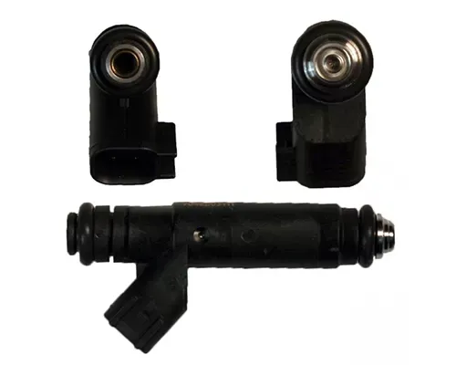 Siemens Deka 60 LB High Impedance Fuel Injectors Pair EV6 USCAR: Standard Length Polaris RZR 800 | RZR 900 | RZR 1000 - 108191-setof2