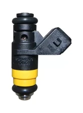 Siemens Deka 42 LB High Impedance Fuel Injectors EV1: Square Plug/Jetronic: Short 48mm                                     - 108420 - Image 2
