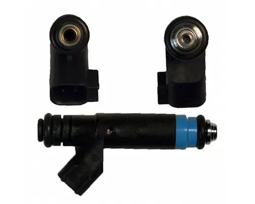 Siemens Deka 80 LB High Impedance Fuel Injectors EV6 USCAR: Standard Length - 109991
