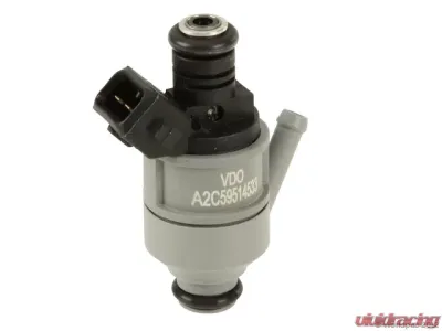 Siemens Fuel Injector BMW 750iL 1997-2001 - W0133-1664624