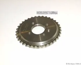 Swag Engine Timing Camshaft Gear BMW