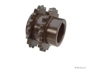 Swag Engine Timing Crankshaft Gear BMW