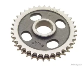 Swag Engine Timing Camshaft Gear Mercedes-Benz