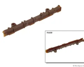 Swag Engine Timing Chain Guide Mercedes-Benz Inner