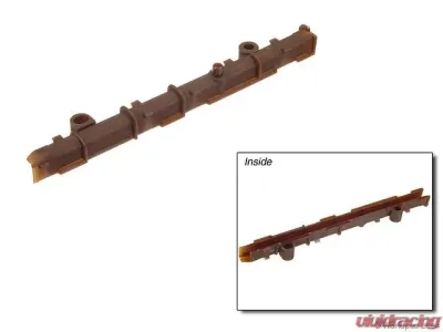 Swag Engine Timing Chain Guide Mercedes-Benz Inner - W0133-1640902